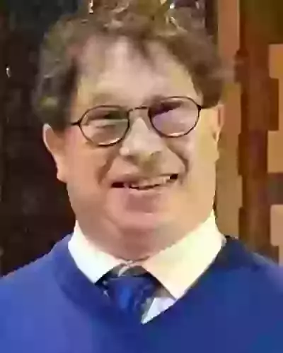 Mike Goom